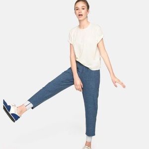 Blue Outdoor Voices weekender sweats!!